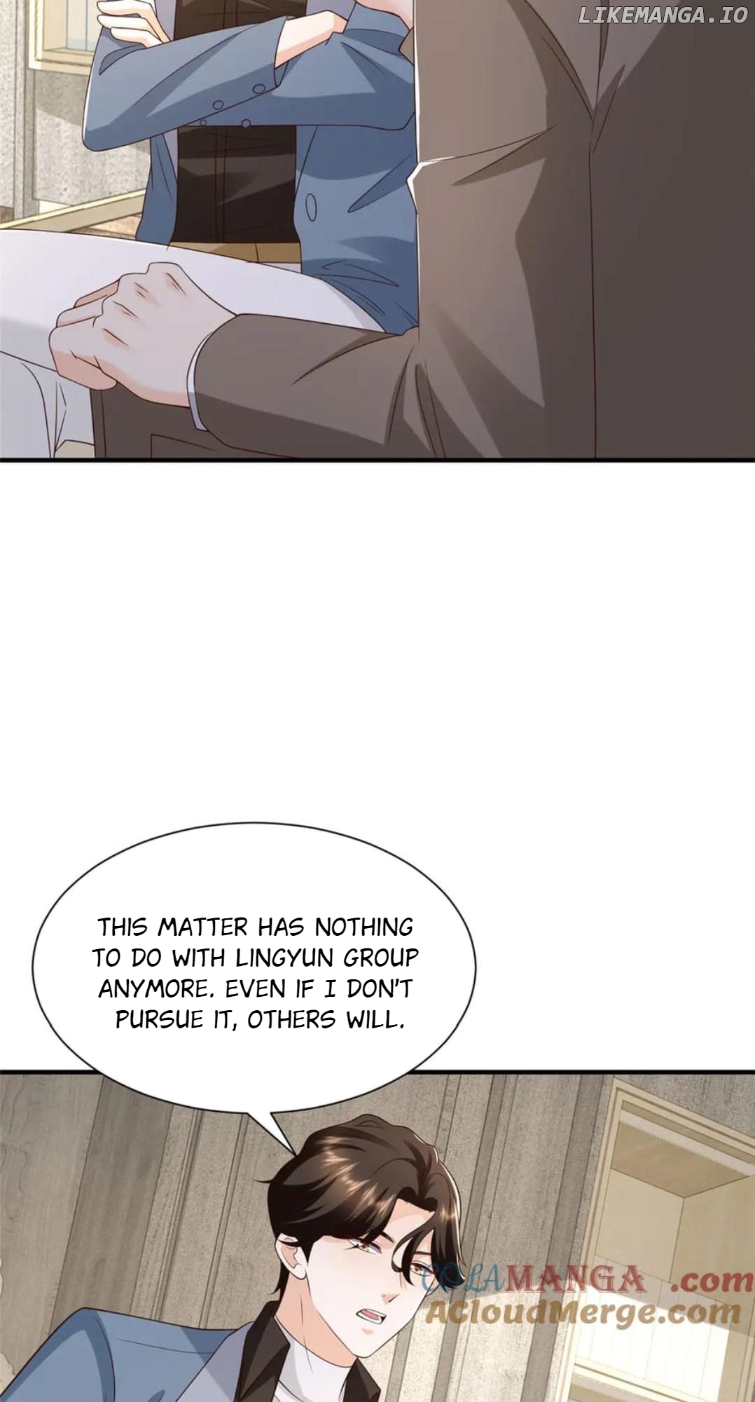 I randomly have a new career every week Chapter 779 - page 35